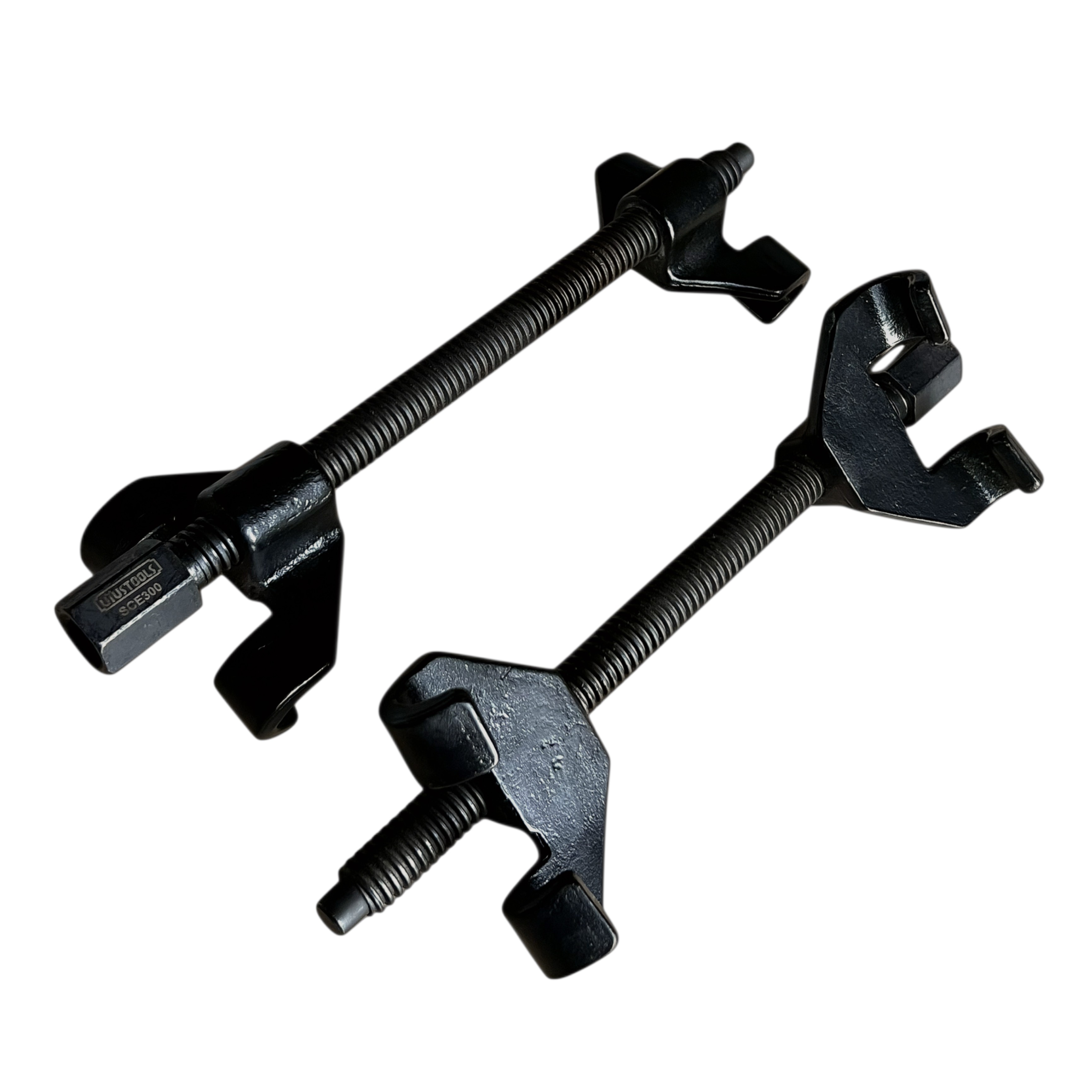 Compresor para Resortes 300mm